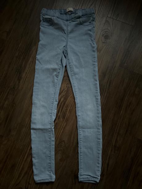 Rifle skiny, only,146