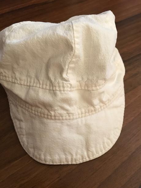 Ľahká letná čiapka, 80