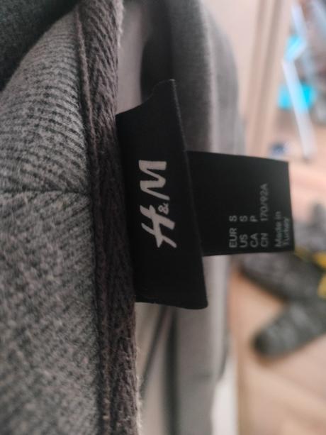 Sveter, h&m,s