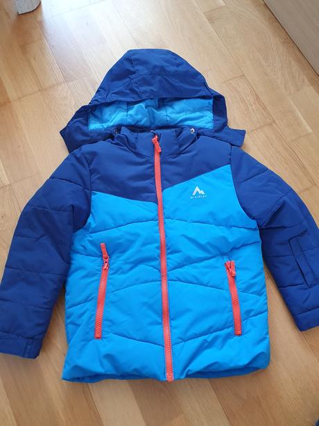 Zimna lyziarska bunda, mckinley,116