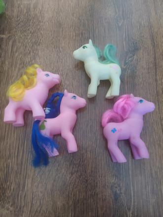 My little pony,