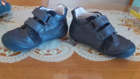 Dd step prechodné topánky, d.d.step,24
