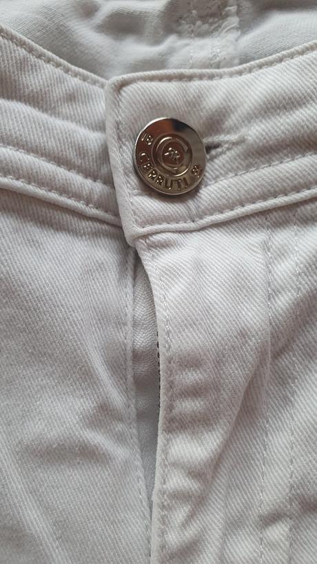 Rifle cerruti xs, xs