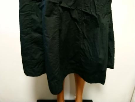 Dámska čierna sukňa, casa blanca, xs