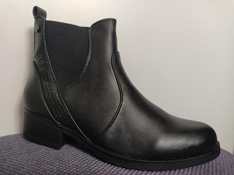 Prechodná obuv, 36 / 38 / 39