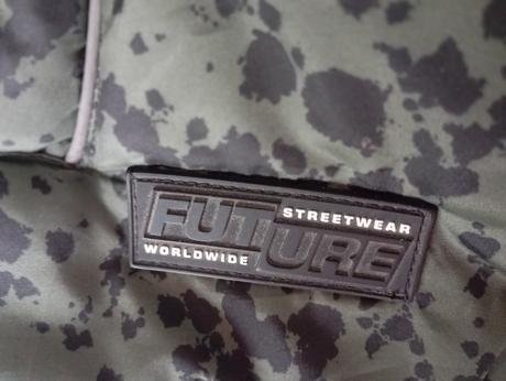 Zimná bunda f&f, f&f,164