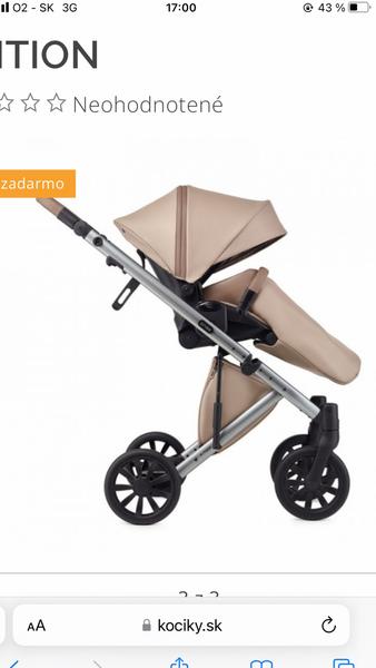 Ktorý fusak sa vám páči viac?