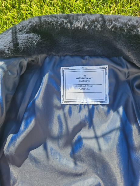 Lahká prechodná tchibo bunda, tcm,146