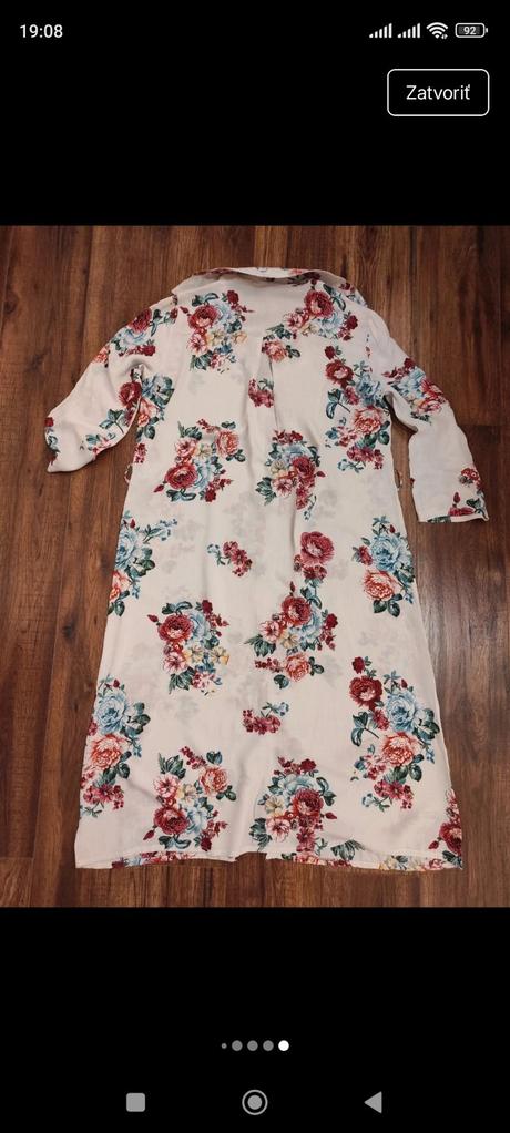 Šaty intimissimi, intimissimi,m