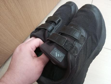 Letné adidas, adidas,38