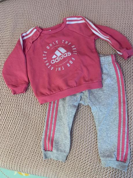 Tepláková súprava adidas, adidas,80