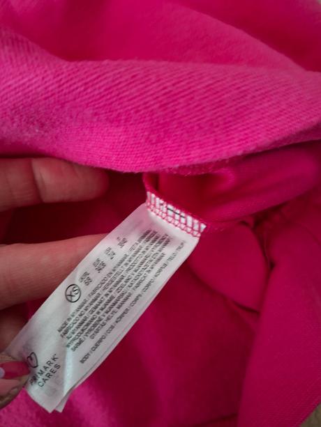 Mikina č.xs, primark,xs