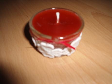 Rozne voňavé sviečky,