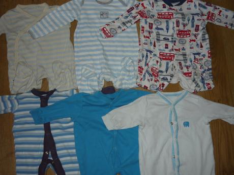 Dupačky  viac kusov  -62, 62