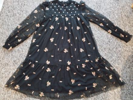 Slávnostné šaty 158/164, zara,158