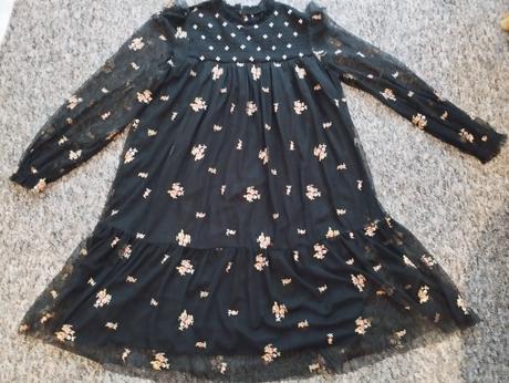 Slávnostné šaty 158/164, zara,158