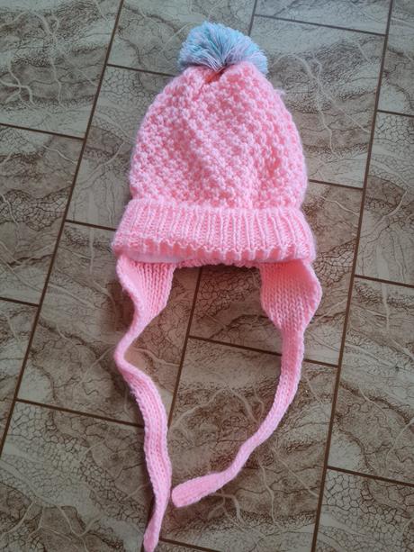 Čapica s brmbolcom,