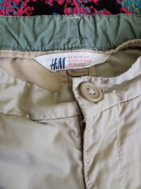 Krasna elegantna suprava, h&m,110