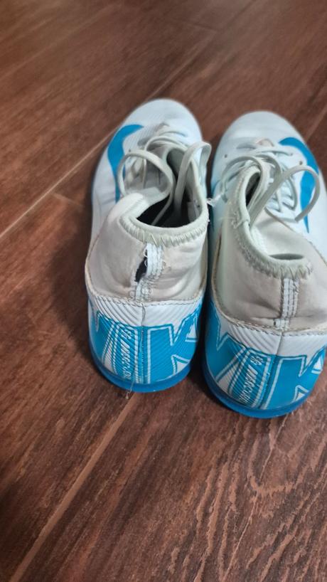 Predám halovky nike, nike,42