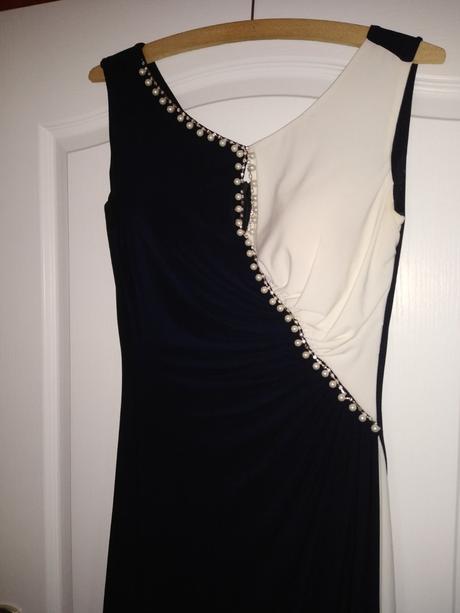Šaty na ples, svadbu., 40