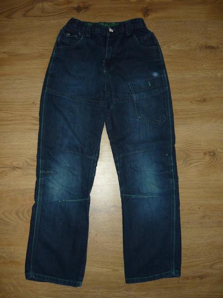 Rifle málo nosené -164, age,164