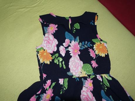 Letne satocky s volanikmi bluezoo, bluezoo,122