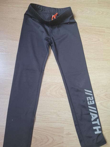 Športové oblečenie, 6 kusov za jednu cenu, h&m,122