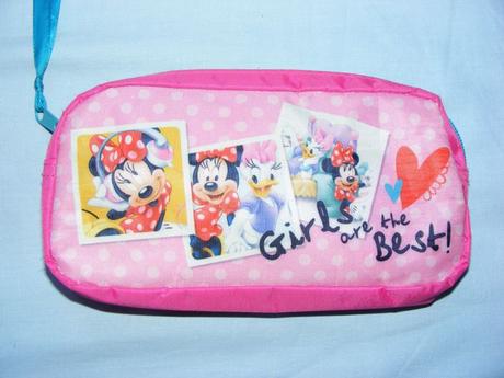 Ruksak minnie mouse, disney