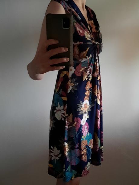 Damske saty, chantall,s