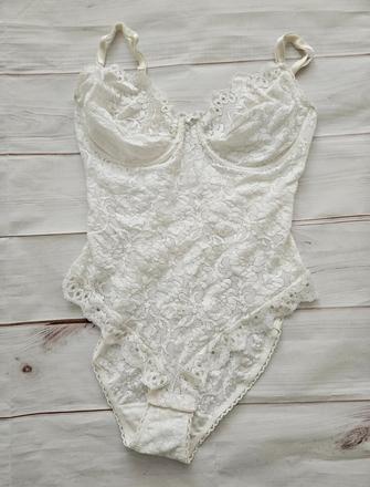 Krásne čipkové body, 80d