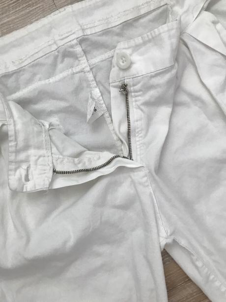 Ľahučké tenké nohavice, m