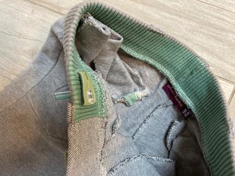 Nádherna súpravka tennis od sergent major, sergent major,110