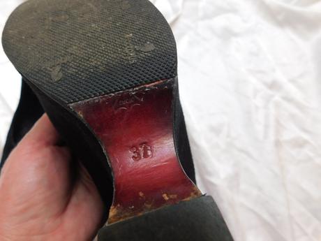 Flower luxusne topanky, 37