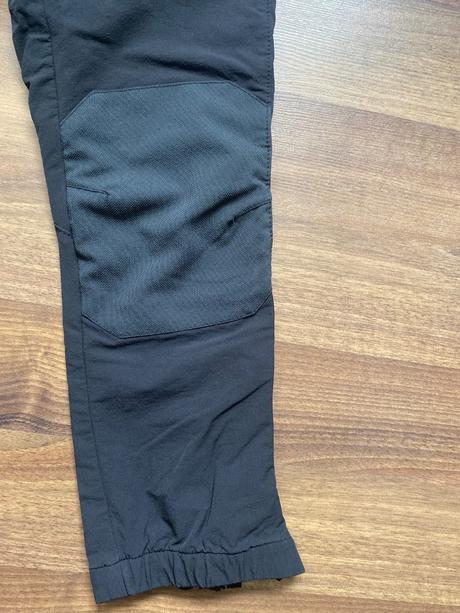 Mckinley nohavice, mckinley,128