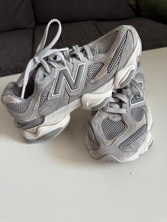 New balance tenisky 9060 37,5, new balance,37