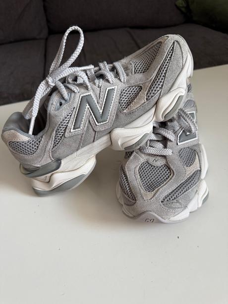 New balance tenisky 9060 37,5, new balance,37