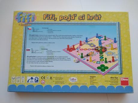 Človeče pre najmenších, 