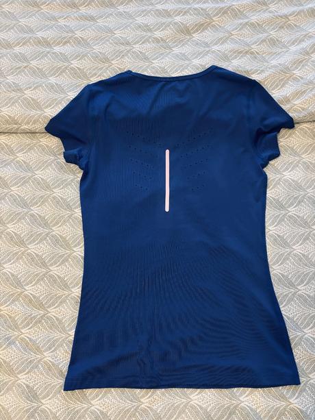 Funkcne/bezecke tricko 4f, xs