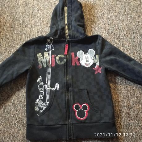 Mikina, disney,116