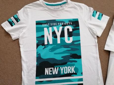 Tričko palomino, palomino,134