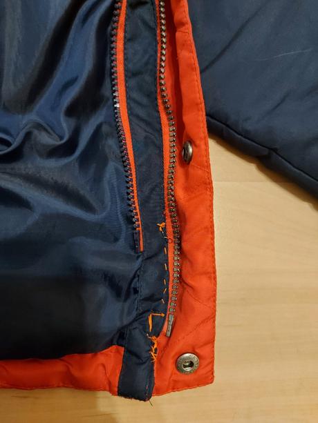 Tommy hilfiger bunda, tommy hilfiger,134