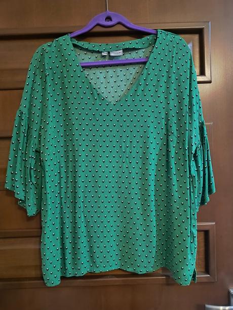 Blúzka, bonprix,44