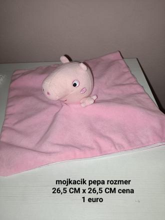 Mojkáčik, 