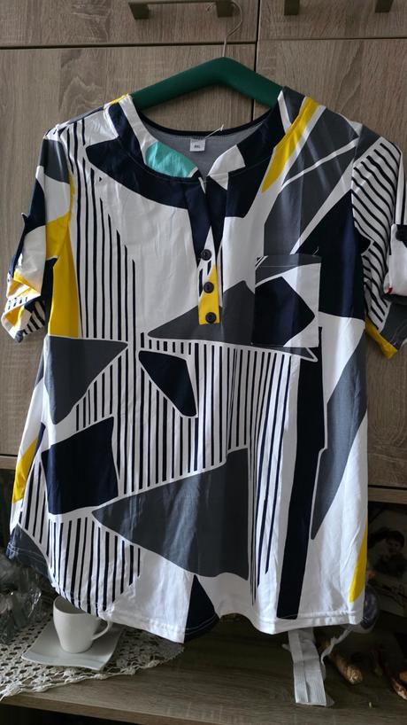Tunika xl damska, xl