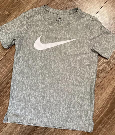 Tričko technické, nike,122