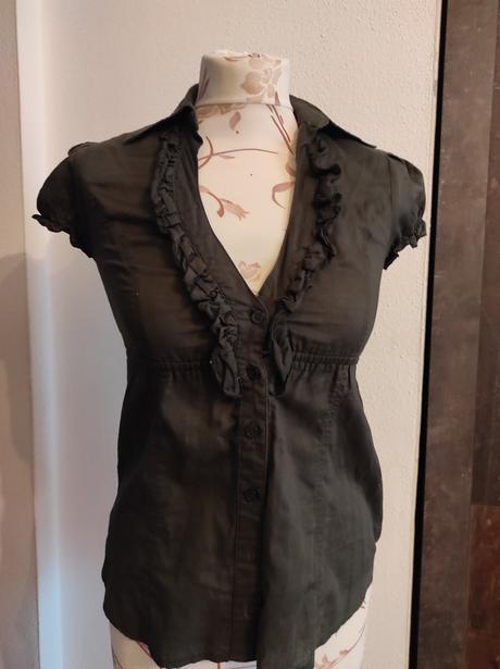 Blúzka tally weijl, tally weijl,xs