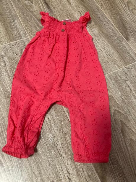 Madeirový overal, f&f,62