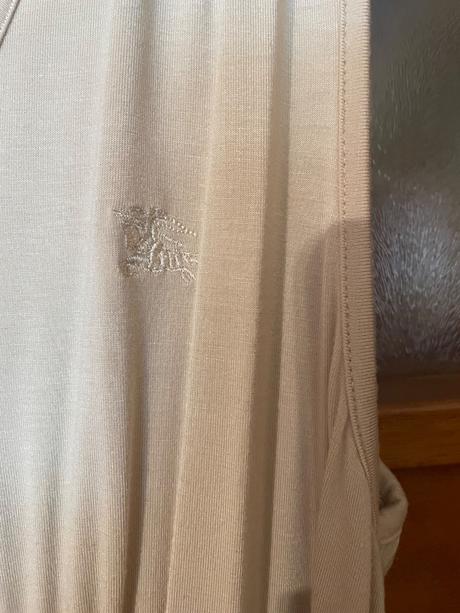 Letne saty, burberry,s