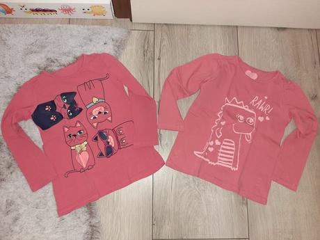 Tričká reserved, reserved,110