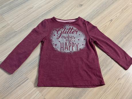 Tricko dlhy rukav (86), f&f,86